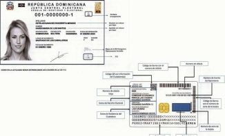JCE habilita formulario digital para completar datos de cédula