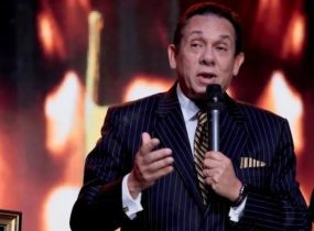ACROARTE lamenta el fallecimiento de José Rafael Lantigua