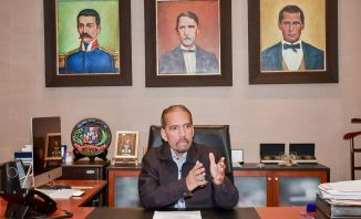 Seguirá el proceso legal contra un grupo ultrajó himno de la RD