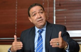 Dicen itrio de RD es el de mayor concentración en América