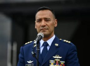 COLOMBIA: Liberan 34 militares estaban secuestrados