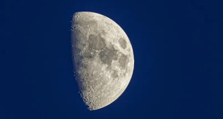 EEUU: La NASA planea construir una base nuclear de EU en la Luna