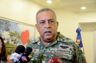 Migración dominicana advierte de más acciones contra ilegales