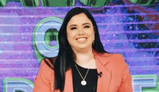 La despedida de María Angélica Ureña de «Qué chévere es saber»