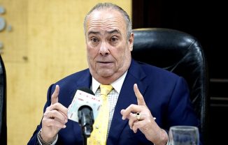 Mariotti niega que el Gobierno sacara dos millones de pobreza