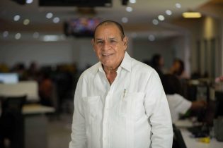 INTEC reconocerá a Miguel Franjul Profesor Honorífico
