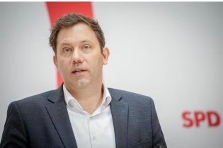 ALEMANIA: reafirma su apoyo a Ucrania y solicita garantías