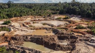 Minería acumula US$1,07O millones en exportaciones