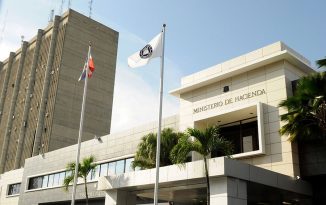 Someten proyecto para consignar aumento 3.47 % del déficit fiscal