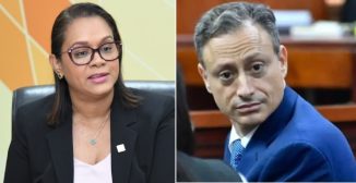 Ve acusados usan tácticas para retrasar proceso por corrupción