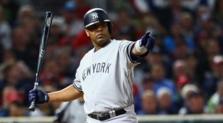 Pabellón Fama selecciona como inmortal a Edwin Encarnación