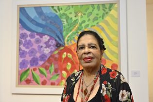 Centro Cultural Banreservas inaugura exposición  “Carolina Cepeda a Todo Color”