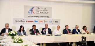 Abinader cuestiona forma LF manejó fondos de AERODOM