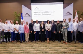Promotores dicen es urgente estimular mercado viviendas y atender desafíos mercado inmobiliario