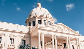 El Presidente promulga nuevo Código Penal de R. Dominicana