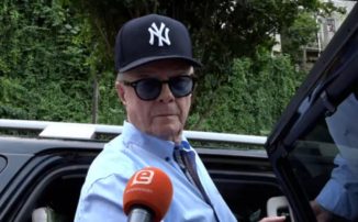 Atribuye apagones a dejadez acumulada por los gobiernos