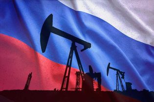 CHINA: continuará comprando petróleo ruso pese amenaza EU