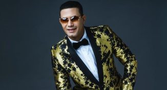 Bachatero Raulín Rodríguez anuncia concierto Punta Cana
