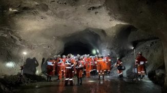 CHILE: Rescatados 5 cuerpos de la colapsada mina El Teniente