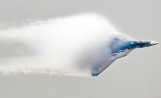 RUSIA: adquiere aviones con alta capacidad ataques hipersónicos