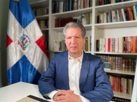 Ve hay negocio y  saqueo en RD detrás de crisis de los apagones