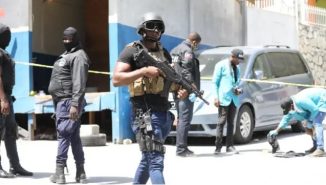 HAITI: Hombres armados secuestran 9 personas en orfanato