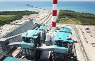 Consideran Punta Catalina no es una «termoeléctrica confiable»