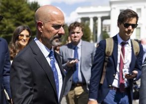 EEUU: DEA dice Venezuela ayuda ELN para envío de cocaína a esa nación