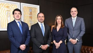 United Capital Puesto de Bolsa colocó bonos por RD$ 4,000 millones