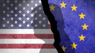 EUROPA: Las potencias europeas piden a Trump tener en cuenta Ucrania