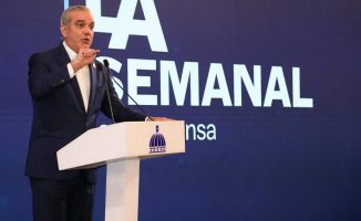 Ve Medina no está informado debidamente sobre educación