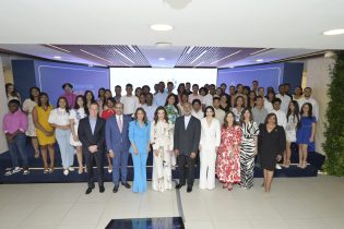 Voluntariado Banreservas otorga 84 becas universitarias