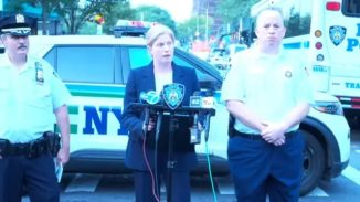 NUEVA YORK: Un tiroteo deja al menos 3 muertos en Brooklyn