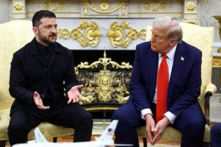 EU: Trump y Zelenski respaldan una reunión trilateral con Putin
