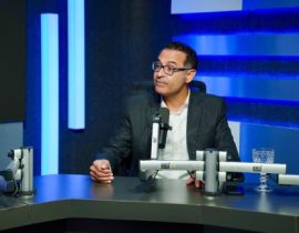 Economista dominicano pide revisiones al Banco Central