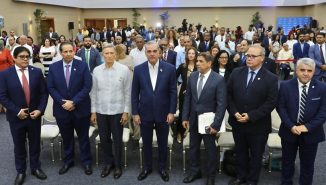 FAO dice RD redujo subalimentación de 8.7% a 3.6% en 2025