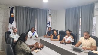 HIGUEY: Al menos 31 escuelas no iniciarán docencia este lunes