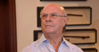 Hipólito y 25 expresidentes AL cuestionan la sentencia a Uribe