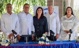 Abinader anuncia construcción de carretera Tenares-El Bambú