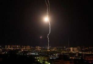 UCRANIA: Zelenski denuncia nuevo ataque masivo de Rusia