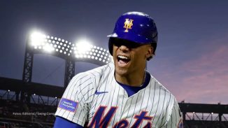 Juan Soto tras record de Mickey Mantle, 67 años después