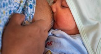 Solo 16 % de los bebés reciben lactancia materna exclusiva RD