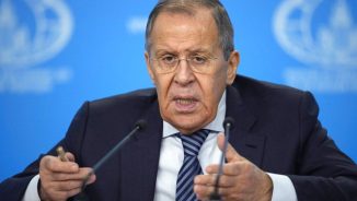 RUSIA: confirma su disposición a verse con Presidente de Ucrania