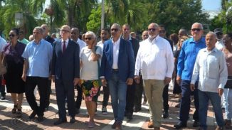 Max Puig ve desafío es que la democracia funcione para todos
