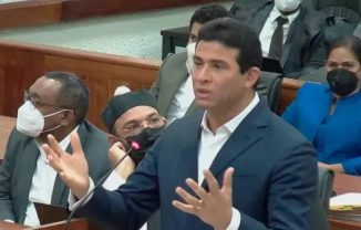 MP culmina con la presentación de testigos del caso Coral G