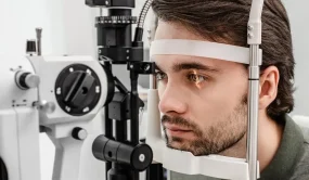 Exámenes oculares pueden detectar signos de Alzheimer
