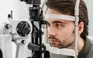 Exámenes oculares pueden detectar signos de Alzheimer