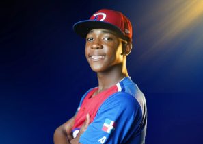 La Policía investiga muerte de adolescente prospecto béisbol