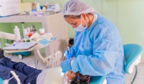 INABIE impactará a más de 200 mil estudiantes con jornadas de salud escolar