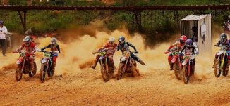 Puerto Rico Top 10 Motocross Latinoamericano